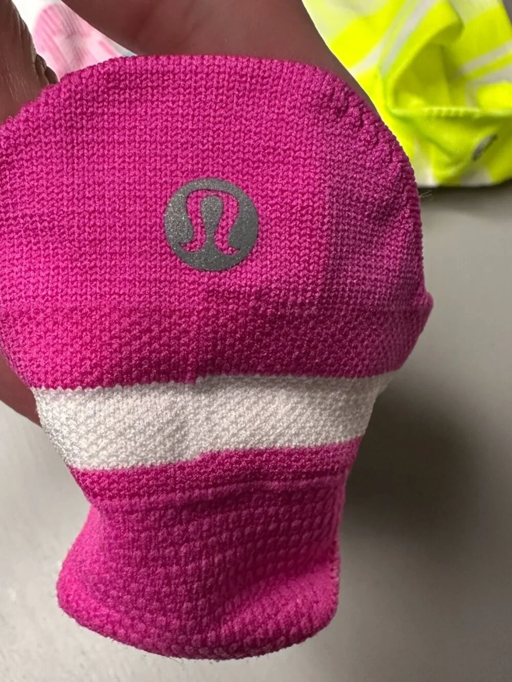 lululemon athletica lululemon socks